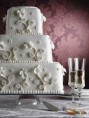 Bolos de casamento